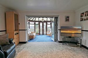 Living room- click for photo gallery